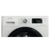 СТИРАЛЬНАЯ МАШИНА WHIRLPOOL FFB 9469 BV EE, 9КГ, БЕЛЫЙ