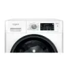 СТИРАЛЬНАЯ МАШИНА WHIRLPOOL FFD 11489 BV EE, 11КГ, БЕЛЫЙ