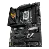 МАТЕРИНСКАЯ ПЛАТА ASUS ROG STRIX Z890-H GAMING WIFI, LGA1851, INTEL Z890, ATX