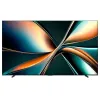 85" LED SMART ТЕЛЕВИЗОР HISENSE 85U7Q, 3840X2160 4K UHD, VIDAA U8.5, ЧЕРНЫЙ