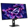 27" ИГРОВОЙ МОНИТОР ASUS XG27AQDPG, QD OLED 2560X1440 WQHD, ЧЁРНЫЙ