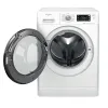 СТИРАЛЬНАЯ МАШИНА WHIRLPOOL FFB 9469 BV EE, 9КГ, БЕЛЫЙ