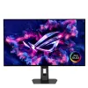 31,5" ИГРОВОЙ МОНИТОР ASUS XG32UCWMG, OLED 3840X2160 4K UHD, ЧЁРНЫЙ