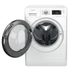 СТИРАЛЬНАЯ МАШИНА WHIRLPOOL FFB 10469 BV EE, 10КГ, БЕЛЫЙ