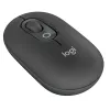 БЕCПРОВОДНАЯ МЫШЬ LOGITECH POP, ГРАФИТОВЫЙ