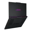 ИГРОВОЙ НОУТБУК 16" LENOVO LEGION PRO 7 16IAX10H, ECLIPSE BLACK, INTEL CORE ULTRA 9 275HX, 64ГБ/1024ГБ, БЕЗ ОС