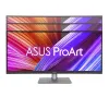 34" МОНИТОР ASUS PA34VCNV, IPS 3440X1440 WQHD, СЕРЕБРИСТЫЙ