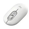 БЕCПРОВОДНАЯ МЫШЬ LOGITECH POP, БЕЛЫЙ