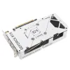 ВИДЕОКАРТА ASUS DUAL-RTX5060-O8G-WHITE, 8GB GDDR7 128БИТ