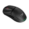 ИГРОВАЯ МЫШЬ HYPERX PULSEFIRE FUSE, ЧЁРНЫЙ