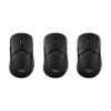 ИГРОВАЯ МЫШЬ HYPERX PULSEFIRE SAGA PRO, ЧЁРНЫЙ