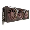 ВИДЕОКАРТА ASUS RTX5080-O16G-NOCTUA, 16 ГБ GDDR7 256БИТ