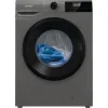 СТИРАЛЬНАЯ МАШИНА GORENJE W1NHPI84AST, 8КГ, СЕРЫЙ