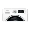 СТИРАЛЬНАЯ МАШИНА WHIRLPOOL FFD 8489 BCV EE, 8КГ, БЕЛЫЙ