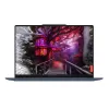 НОУТБУК 14,5" LENOVO YOGA SLIM 7 14Q8X9, COSMIC BLUE, QUALCOMM SNAPDRAGON X ELITE X1E-78-100, 32ГБ/1024ГБ, WINDOWS 11 HOME