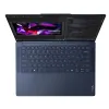 НОУТБУК 14,5" LENOVO YOGA SLIM 7 14Q8X9, COSMIC BLUE, QUALCOMM SNAPDRAGON X ELITE X1E-78-100, 32ГБ/1024ГБ, WINDOWS 11 HOME