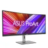 34" МОНИТОР ASUS PA34VCNV, IPS 3440X1440 WQHD, СЕРЕБРИСТЫЙ