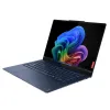 НОУТБУК 14,5" LENOVO YOGA SLIM 7 14Q8X9, COSMIC BLUE, QUALCOMM SNAPDRAGON X ELITE X1E-78-100, 32ГБ/1024ГБ, WINDOWS 11 HOME