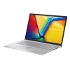 НОУТБУК 17,3" ASUS VIVOBOOK 17 X1704VA, COOL SILVER, INTEL CORE I7-1355U, 16ГБ/1024ГБ, БЕЗ ОС