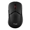 ИГРОВАЯ МЫШЬ HYPERX PULSEFIRE SAGA PRO, ЧЁРНЫЙ