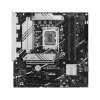 МАТЕРИНСКАЯ ПЛАТА ASUS PRIME B760M-PLUS, LGA1700, INTEL B760, MICRO-ATX