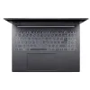 НОУТБУК 16" ACER ASPIRE 16 AI OLED A16-52M, STEEL GRAY, INTEL CORE ULTRA 7 258V, 32ГБ/1024ГБ, LINUX ESHELL