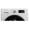 СТИРАЛЬНАЯ МАШИНА WHIRLPOOL FFB 8469 BV EE, 8КГ, БЕЛЫЙ