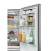 ХОЛОДИЛЬНИК HAIER EHD3PWDNPK186, НЕРЖАВЕЮЩАЯ СТАЛЬ