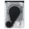 СУШИЛЬНАЯ МАШИНА SAMSUNG DV90DB8845GBU4, 9КГ, ЧЕРНЫЙ