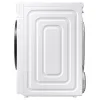 СУШИЛЬНАЯ МАШИНА SAMSUNG DV90DB8845GHU4, 9КГ, БЕЛЫЙ