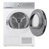 СУШИЛЬНАЯ МАШИНА SAMSUNG DV90DB8845GHU4, 9КГ, БЕЛЫЙ