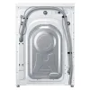 СТИРАЛЬНАЯ МАШИНА SAMSUNG WW11DG6B25LKUA, 11КГ, БЕЛЫЙ