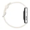 УМНЫЕ ЧАСЫ HUAWEI WATCH FIT 4, БЕЛЫЙ