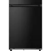 ХОЛОДИЛЬНИК HISENSE RB5K330GSFC, ЧЁРНЫЙ