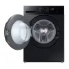 СТИРАЛЬНО-СУШИЛЬНАЯ МАШИНА SAMSUNG WD90DG5G34BBLE, 9КГ, ЧЕРНЫЙ