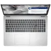 НОУТБУК ДЛЯ БИЗНЕСА 16" DELL PRO 16 PLUS PB16250, СЕРЕБРИСТЫЙ, INTEL CORE ULTRA 7 265U, 32ГБ/1024ГБ, WINDOWS 11 PRO