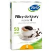 КОФЕЙНЫЙ ФИЛЬТР STELLA №4 FK-3372