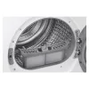 СУШИЛЬНАЯ МАШИНА SAMSUNG DV90DB8845GHU4, 9КГ, БЕЛЫЙ