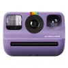 ФОТОАППАРАТ МОМЕНТАЛЬНОЙ ПЕЧАТИ POLAROID GO GEN2 + COLOR FILM BUNDLE, ФИОЛЕТОВЫЙ