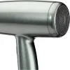 ФЕН BABYLISS D581E, 2100ВТ, СЕРЫЙ