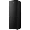 ХОЛОДИЛЬНИК HISENSE RB5K330GSFC, ЧЁРНЫЙ