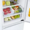 ХОЛОДИЛЬНИК SAMSUNG RB38C675EWW/EF, БЕЛЫЙ