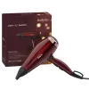 ФЕН BABYLISS 5912PE, 2000ВТ, КРАСНЫЙ
