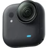 ЭКШН-КАМЕРА INSTA360 GO ULTRA STANDARD, ЧЕРНЫЙ