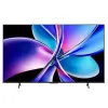 50" QLED SMART ТЕЛЕВИЗОР HISENSE 50E7Q PRO, 3840X2160 4K UHD, VIDAA U8.5, ЧЕРНЫЙ