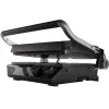 ЭЛЕКТРИЧЕСКИЙ ГРИЛЬ HISENSE HCG2000XXL, 2000ВТ, ЧЁРНЫЙ