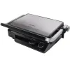 ЭЛЕКТРИЧЕСКИЙ ГРИЛЬ HISENSE HCG2000XXL, 2000ВТ, ЧЁРНЫЙ