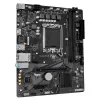 МАТЕРИНСКАЯ ПЛАТА GIGABYTE H610M K DDR4 2.0, LGA1700, INTEL H610, MICRO-ATX
