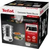 ПАРОВАРКА TEFAL VC502D10, БЕЛЫЙ