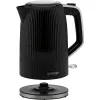 ЭЛЕКТРОЧАЙНИК GORENJE K17DPB, ЧЁРНЫЙ